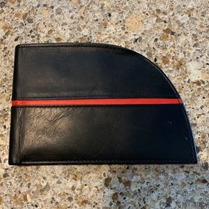 Rogue Industries Front Pocket Wallet